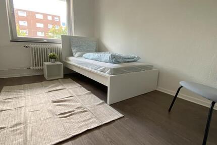 Wohnung Schleswig - 1 Zimmer, 18 m&sup2;, 321&euro; | Angebot:25026140