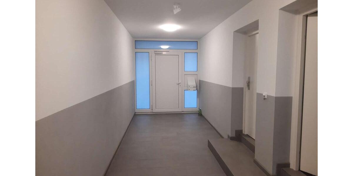 Etagenwohnung Rehau - 2 Zimmer, 89 m&sup2;, 650&euro; | Angebot:26231208