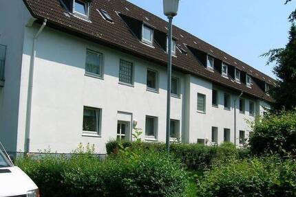 2 Zi. Whg. Hamburg-Langenhorn, 1.OG , ca. 51qm, Besichtigung siehe unten