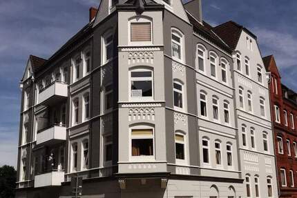 Wohnung Kiel Südfriedhof - 4 Zimmer, 82 m&sup2;, 1.239&euro; | Angebot:25704858