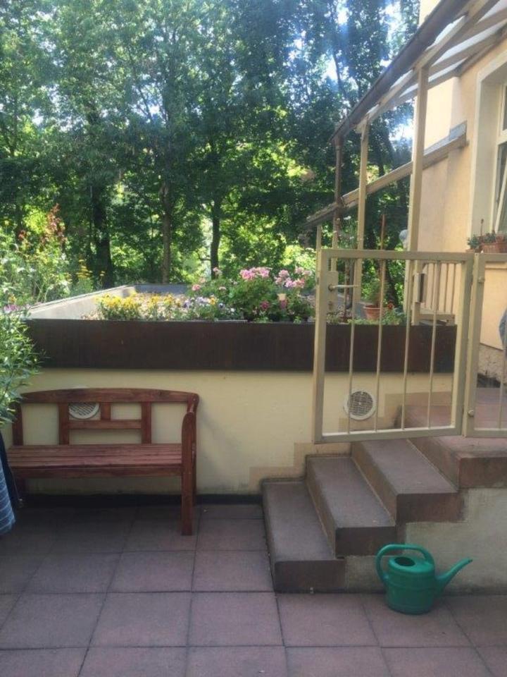 Perfekte 4-Zi-Wohnung in Jena-West