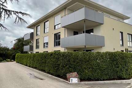 Wohnung Friesenheim - 4 Zimmer, 108 m&sup2;, 1.300&euro; | Angebot:26112243