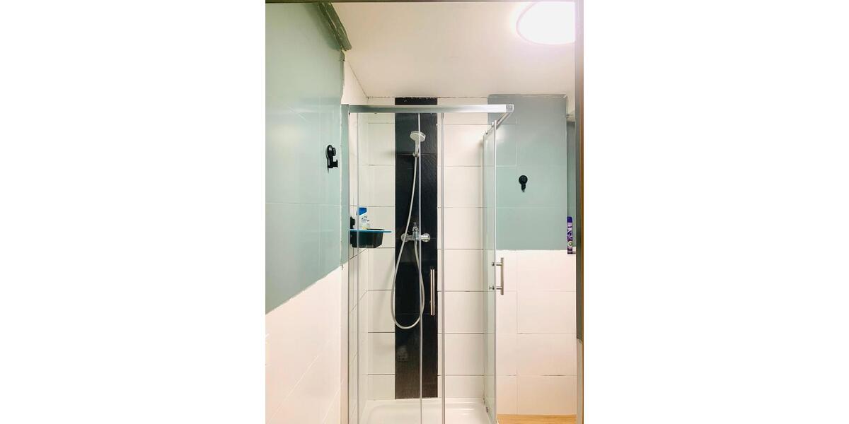 Wohnen auf Zeit Langenau - 1 Zimmer, 19 m&sup2;, 450&euro; | Angebot:26652512