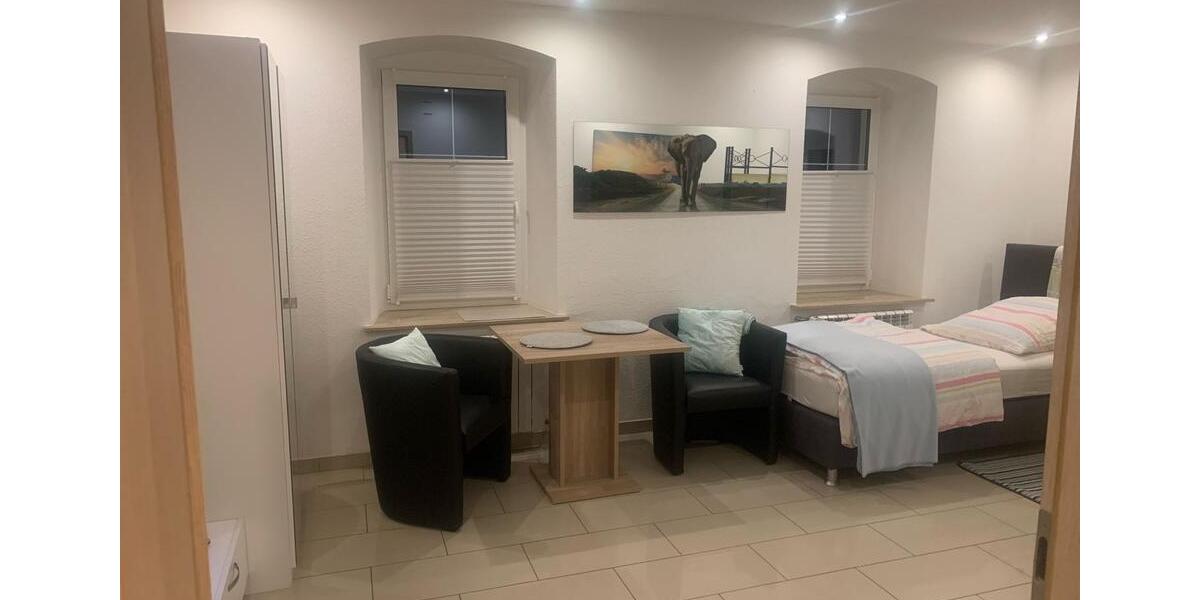 Etagenwohnung Lauda-Königshofen Königshofen - 2 Zimmer, 20 m&sup2;, 750&euro; | Angebot:26626727