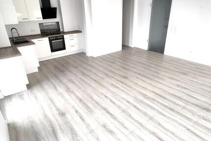 Neubau 3 Zimmer Wohnung EBK Südbalkon zw. Wolfsburg u. Gifhorn 3 zimmer