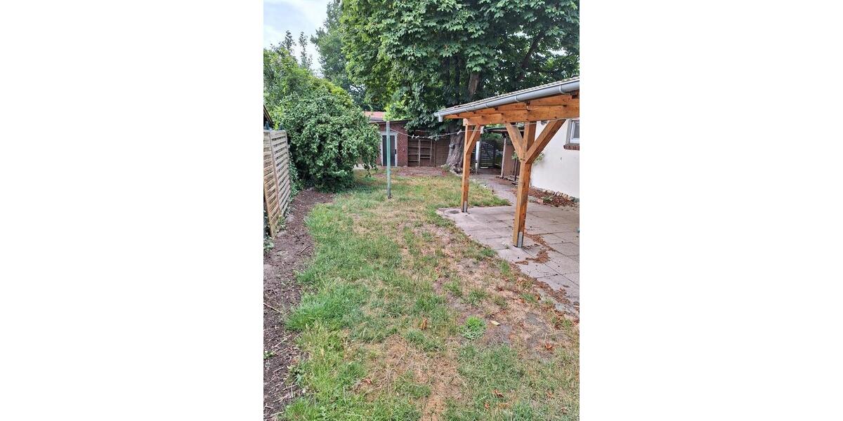 Erdgeschoßwohnung Seevetal Holtorfsloh - 3 Zimmer, 98 m&sup2;, 1.350&euro; | Angebot:24851322