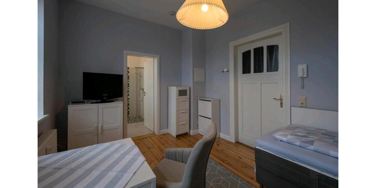 Wohnen auf Zeit Aken (Elbe) - 6 Zimmer, 25 m&sup2;, 470&euro; | Angebot:26420409