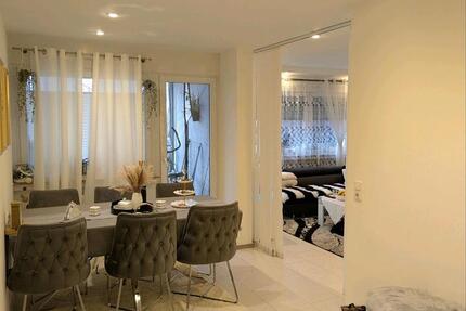 Wohnung Siegen Weidenau - 3 Zimmer, 83 m&sup2;, 680&euro; | Angebot:25025781