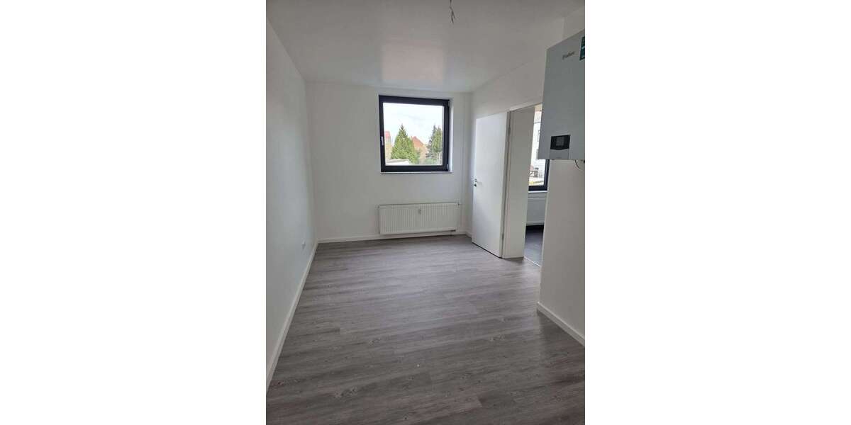 Etagenwohnung Eisenach - 2 Zimmer, 60 m&sup2;, 500&euro; | Angebot:26277375