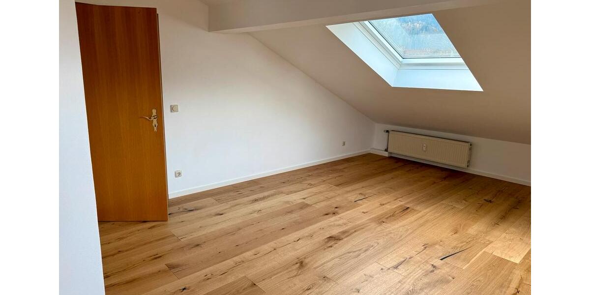 2 Zimmer Wohnung in Oberaudorf 2 zimmer