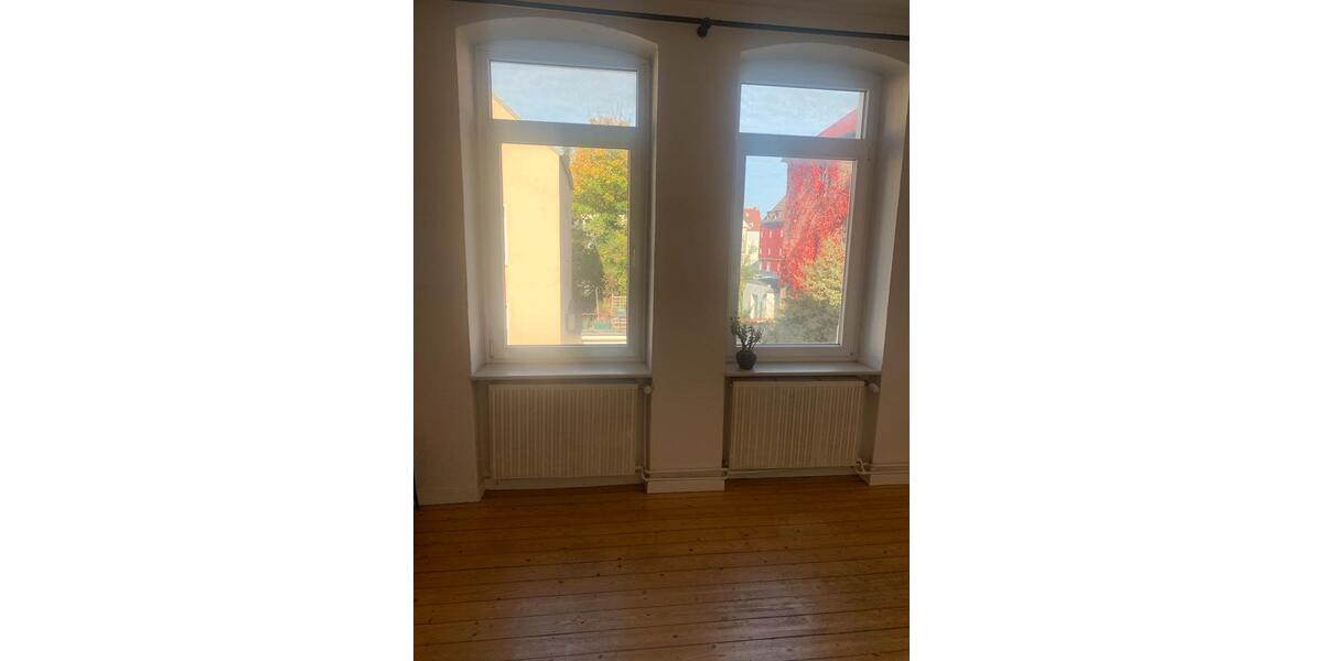 WG Zimmer nahe HBF 1 zimmer