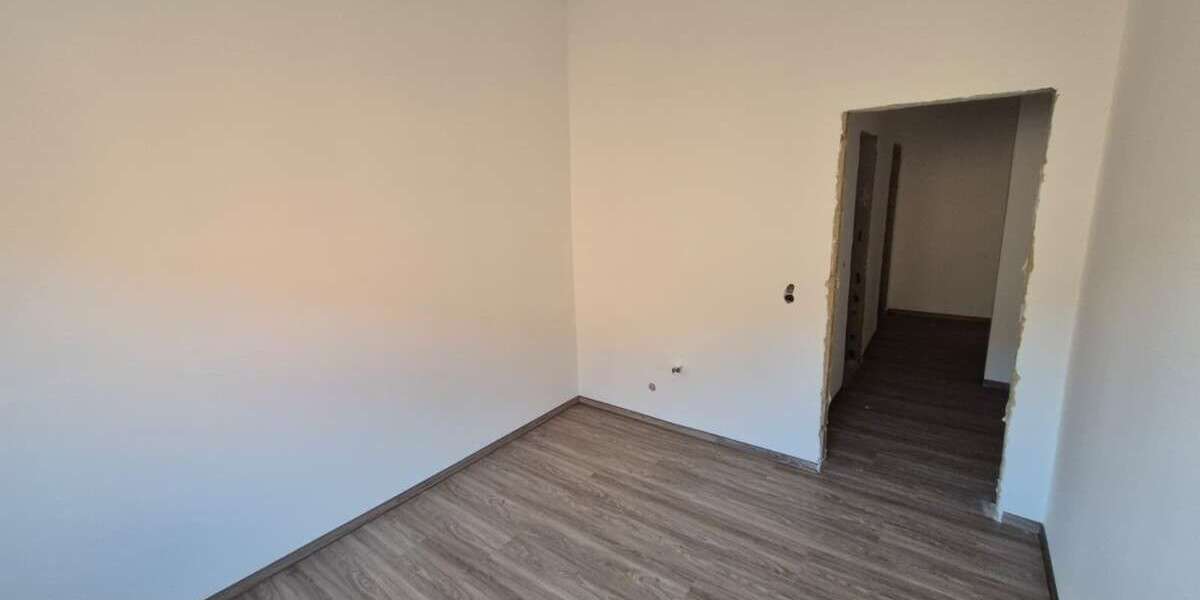 Etagenwohnung Helmstedt - 2 Zimmer, 60 m&sup2;, 519&euro; | Angebot:26744944