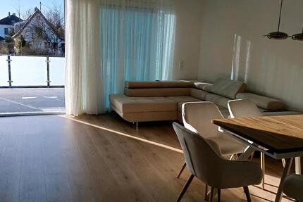 Wohnung Donauwörth - 1 Zimmer, 49 m&sup2;, 780&euro; | Angebot:25350098