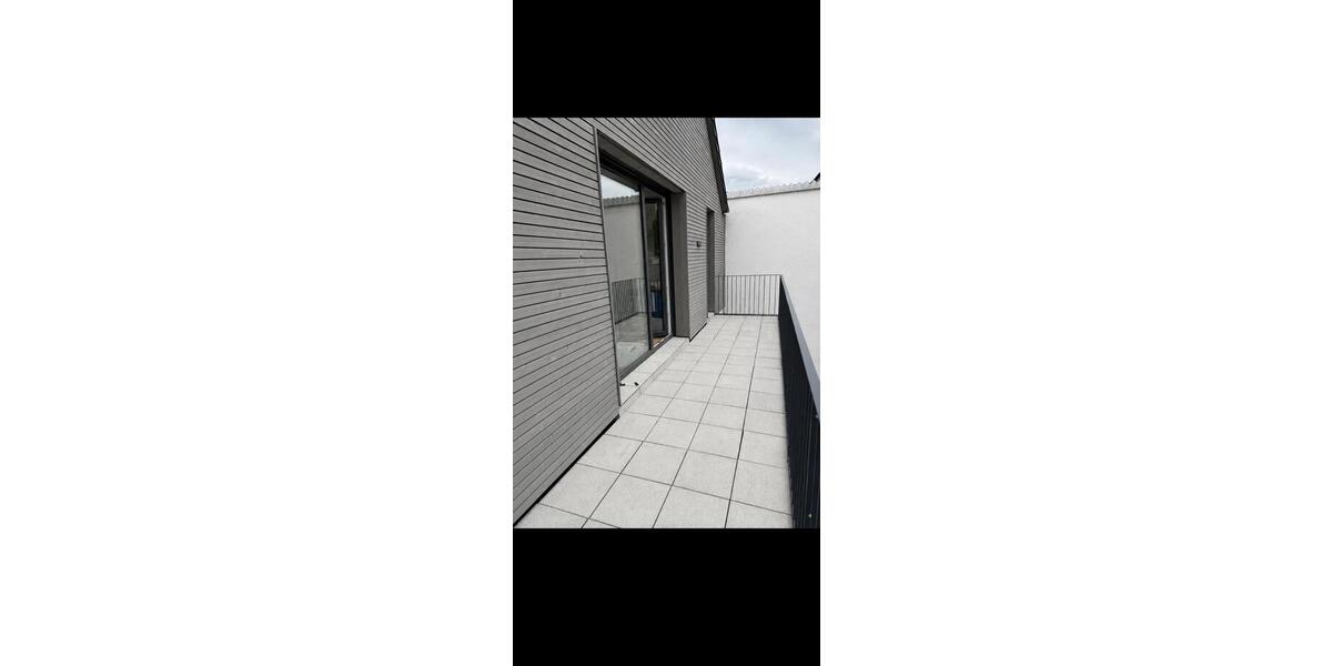 Maisonettenwohnung Fulda Kohlhaus - 2 Zimmer, 42 m&sup2;, 825&euro; | Angebot:26611136