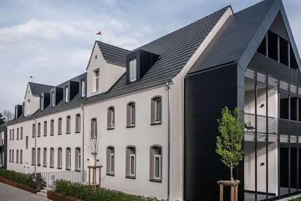 Wohnung Höhr-Grenzhausen Grenzhausen - 2 Zimmer, 60 m&sup2;, 720&euro; | Angebot:27437599