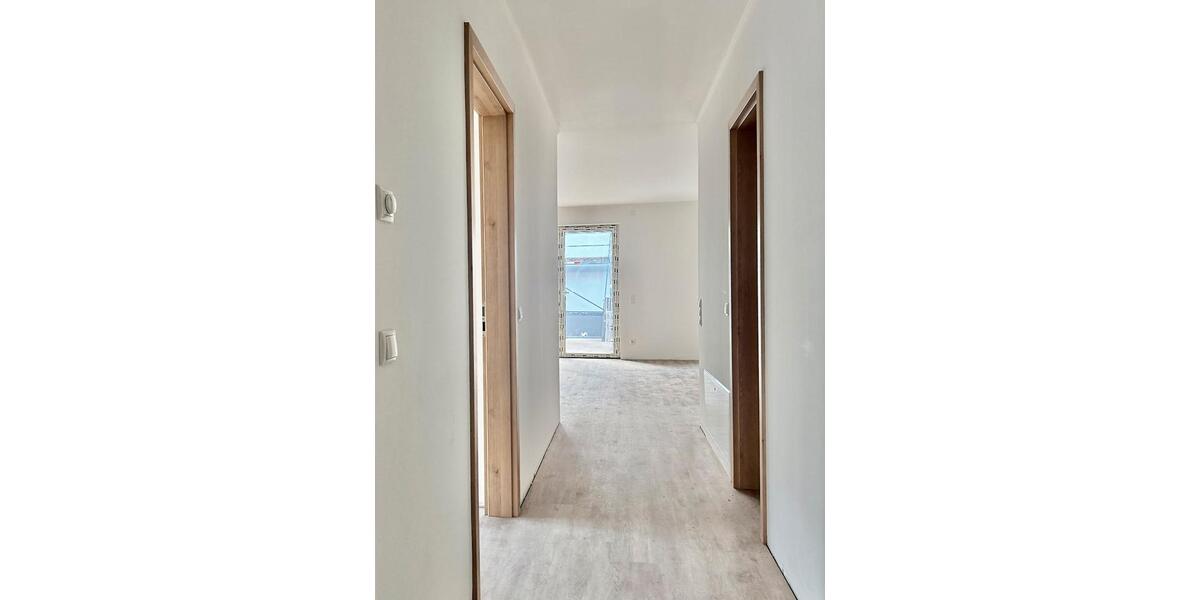 Etagenwohnung Neuberg - 3 Zimmer, 89 m&sup2;, 1.249&euro; | Angebot:26490681