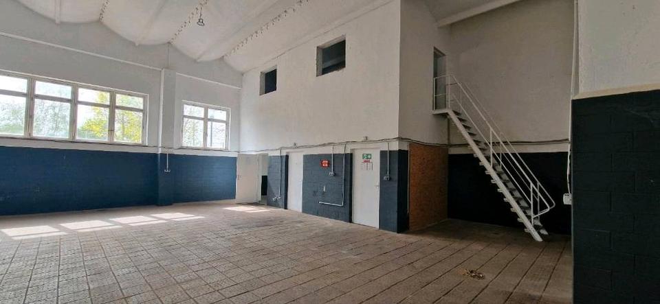 Gewerbeobjekt Luckenwalde - 3.422&euro; | Angebot:26567119