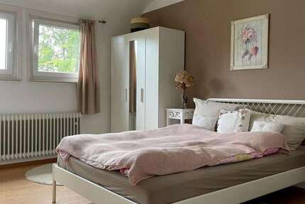 Wohnung Bad Herrenalb Dobel Nonnenmiß - 2 Zimmer, 63 m&sup2;, 575&euro; | Angebot:27069314