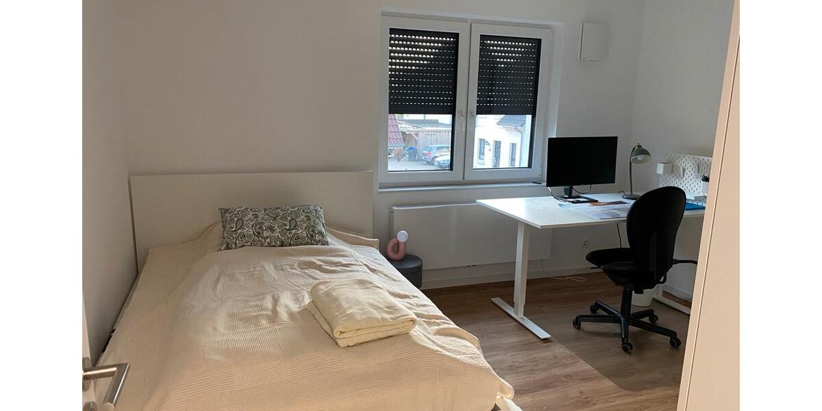 Wohnen auf Zeit Oldenburg Alexandersfeld - 1 Zimmer, 15 m&sup2;, 520&euro; | Angebot:24354738