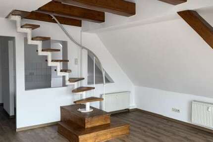 Wohnung Jena Burgau - 3 Zimmer, 56 m&sup2;, 660&euro; | Angebot:26972641