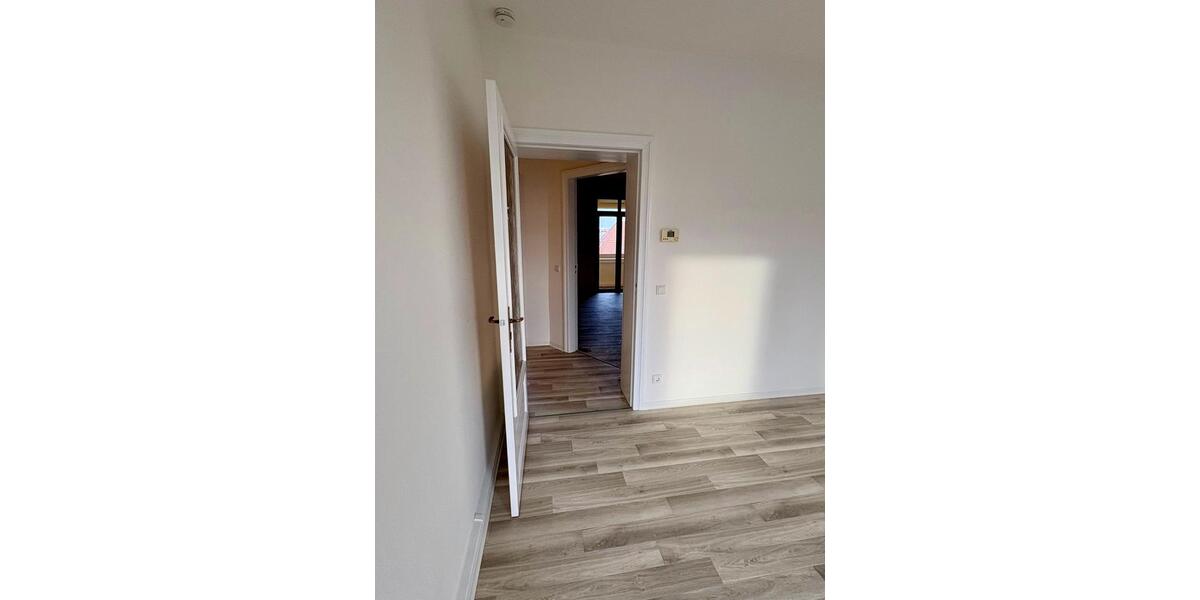 Etagenwohnung Eberswalde - 2 Zimmer, 59 m&sup2;, 634&euro; | Angebot:26591405