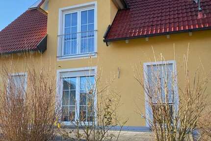 Wohnung Herrieden - 3.5 Zimmer, 72 m&sup2;, 720&euro; | Angebot:25774497