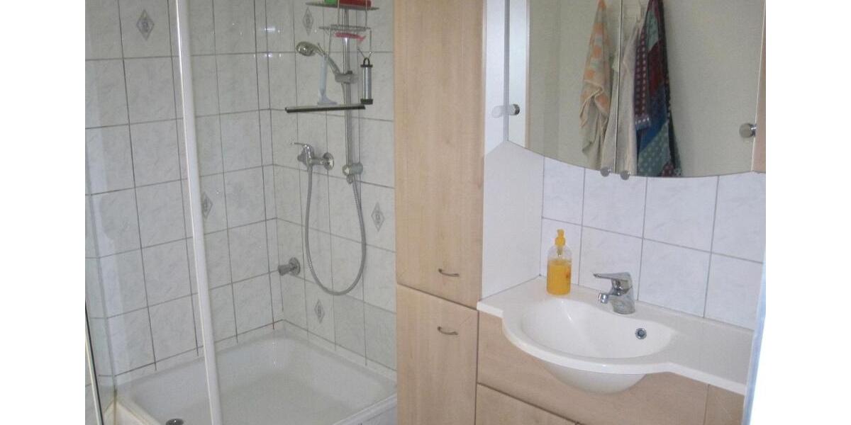 Wohnen auf Zeit Baienfurt - 1 Zimmer, 16 m&sup2;, 355&euro; | Angebot:25893991