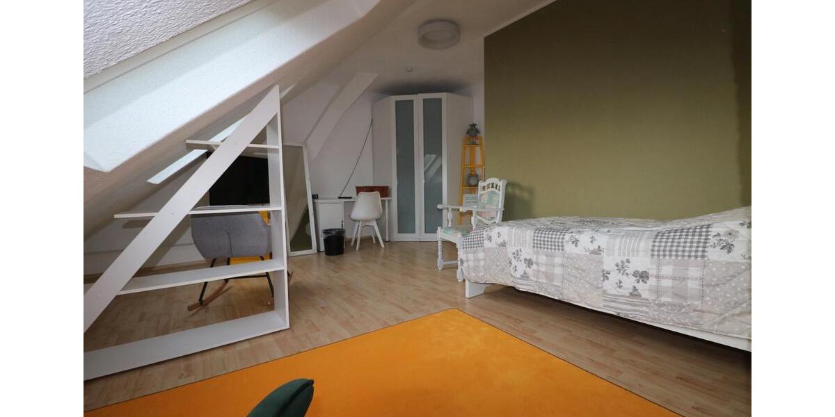 Wohnen auf Zeit Salzgitter Ortschaft Südost - 1 Zimmer, 14 m&sup2;, 350&euro; | Angebot:26001981