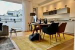 Etagenwohnung Düsseldorf Stadtbezirk 2 - 2 Zimmer, 74 m&sup2;, 1.400&euro; | Angebot:26580206