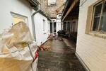 Terrassenwohnung Köln Ehrenfeld - 4 Zimmer, 85 m&sup2;, 1.990&euro; | Angebot:23274446