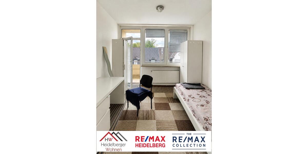 Etagenwohnung Kaiserslautern Betzenberg - 1 Zimmer, 22 m&sup2;, 350&euro; | Angebot:26620371