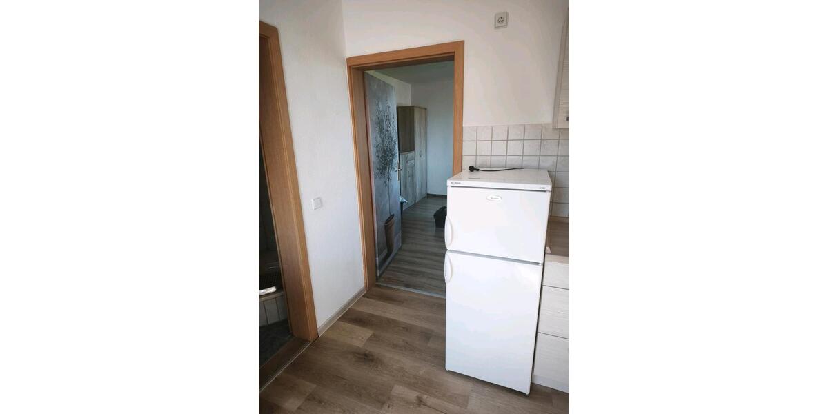 Dachgeschoßwohnung Hohndorf - 2 Zimmer, 43 m&sup2;, 460&euro; | Angebot:26325766