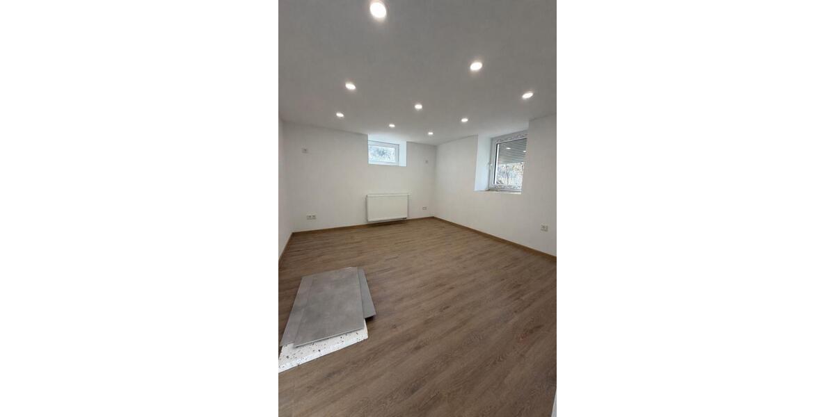 Erdgeschoßwohnung Marburg - 1 Zimmer, 40 m&sup2;, 900&euro; | Angebot:25054334