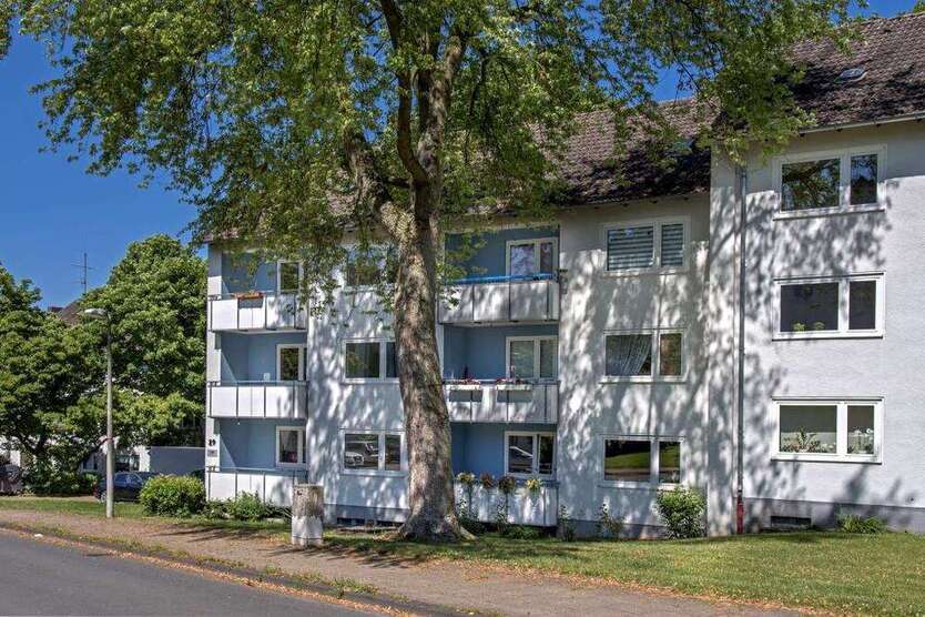 Wohnung zum Mieten in Herford 609 € 72 m²