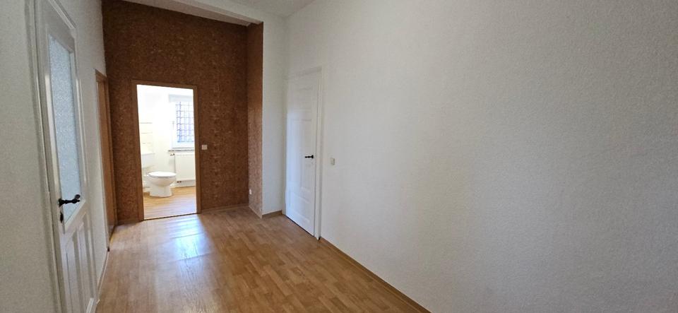 Etagenwohnung Naunhof - 2 Zimmer, 53 m&sup2;, 410&euro; | Angebot:24327013
