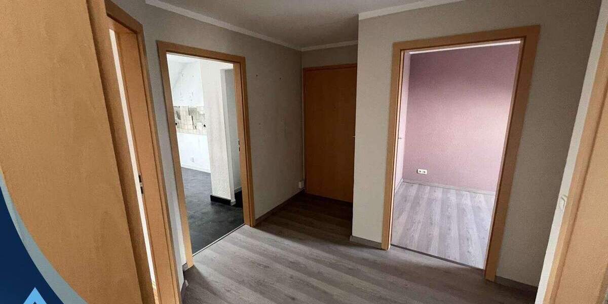 Etagenwohnung Dahlenwarsleben Dahlenwarsleben - 3 Zimmer, 62 m&sup2;, 475&euro; | Angebot:24544791