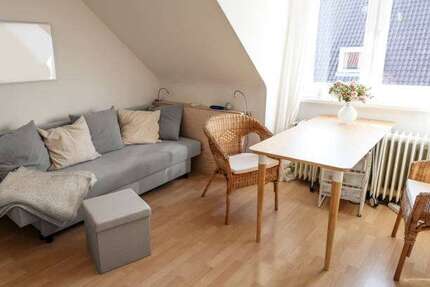 Wohnung Hanau Kesselstadt - 2 Zimmer, 53 m&sup2;, 820&euro; | Angebot:27278035