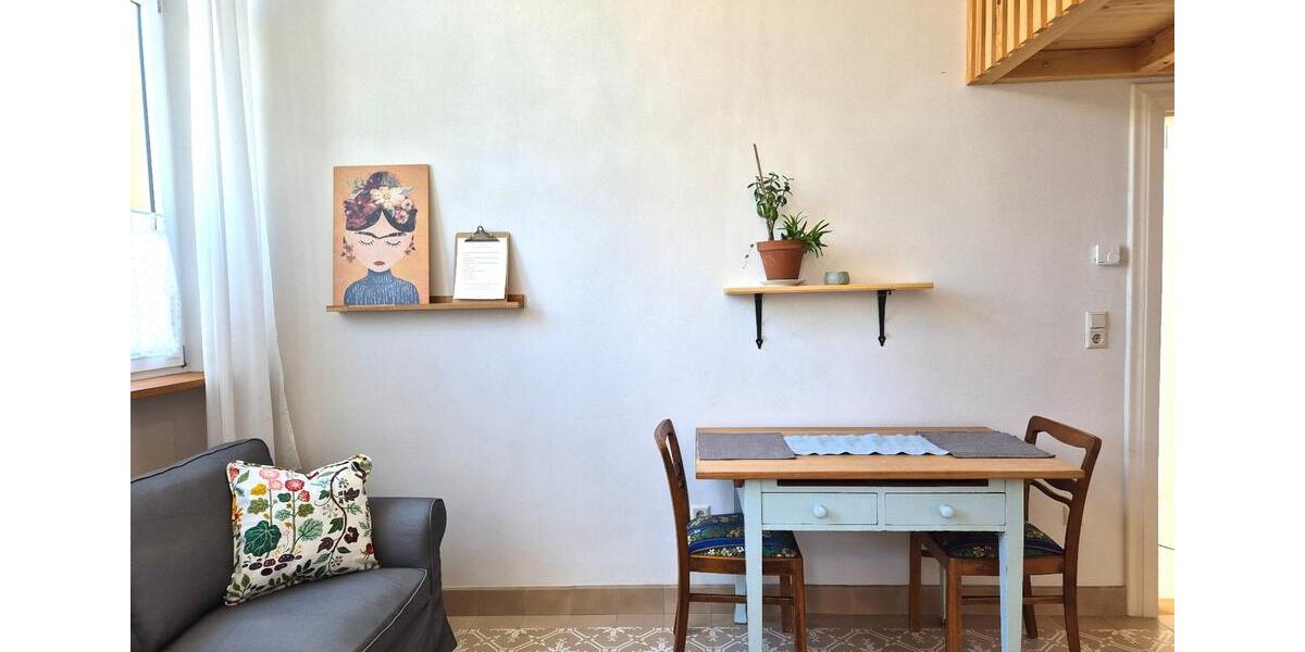 Wohnen auf Zeit Bad Rappenau - 2 Zimmer, 42 m&sup2;, 1.500&euro; | Angebot:26594571