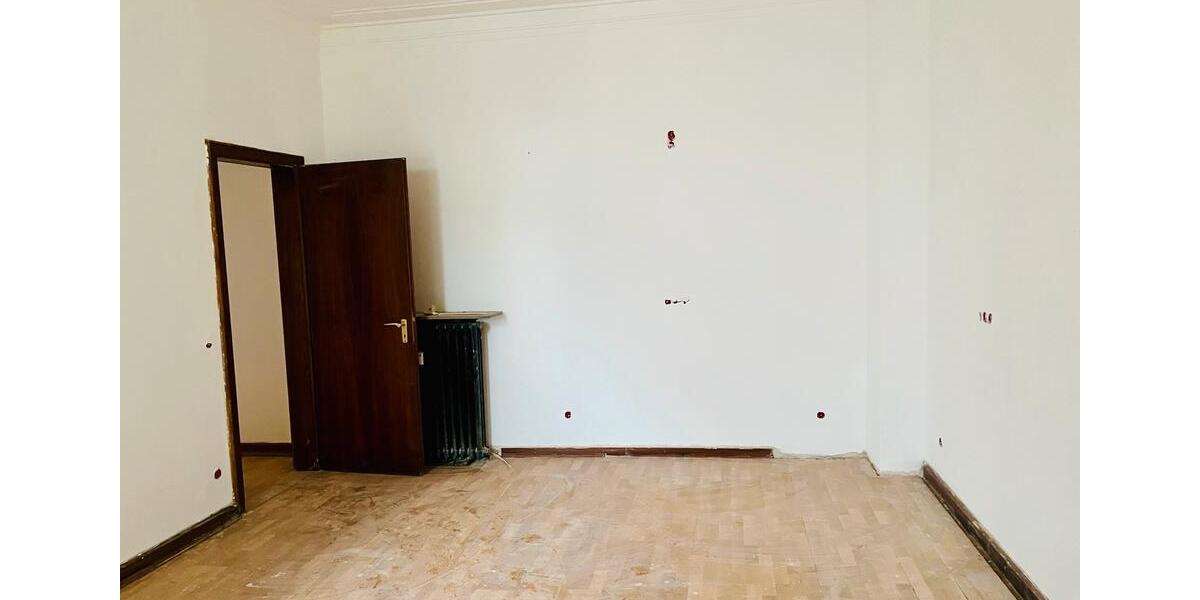 Etagenwohnung Oberhausen - 3 Zimmer, 90 m&sup2;, 800&euro; | Angebot:26592516