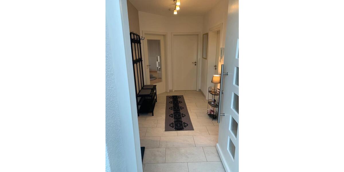 Terrassenwohnung Ilsfeld - 3 Zimmer, 65 m&sup2;, 1.100&euro; | Angebot:26024498