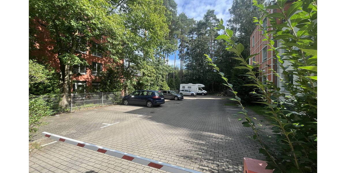 Etagenwohnung Bernau bei Berlin Waldsiedlung - 3 Zimmer, 88 m&sup2;, 965&euro; | Angebot:26318853