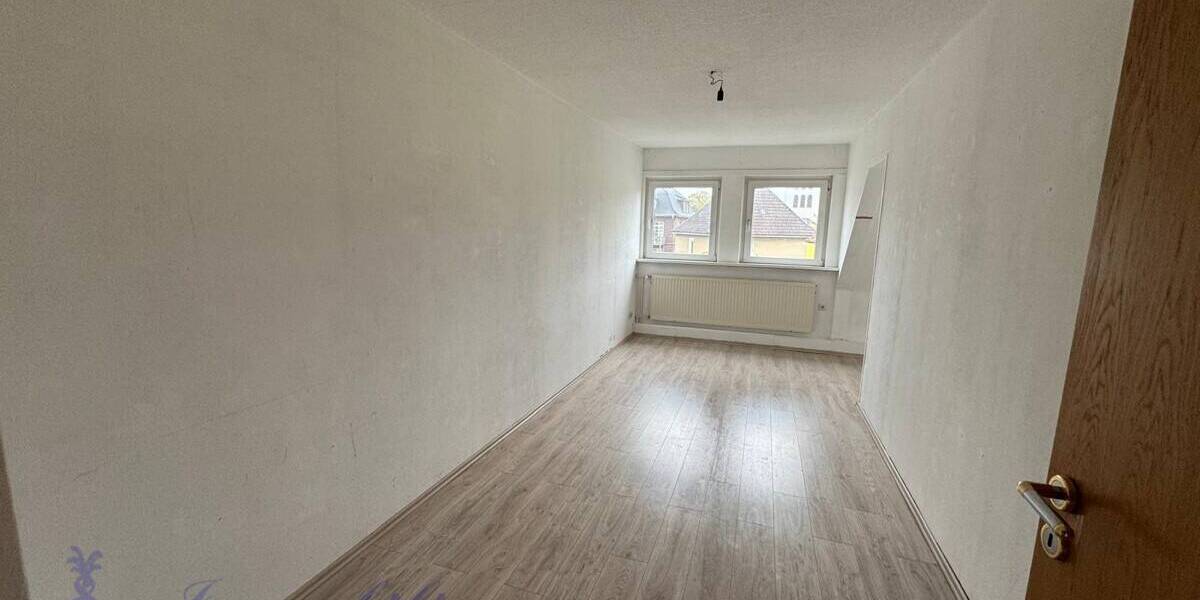 Etagenwohnung Detmold Innenstadt - 600&euro; | Angebot:26176990