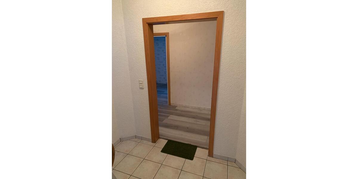 4 Zimmer EG Wohnung in Stieghorst 4 zimmer