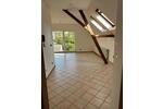 Dachgeschoßwohnung Sprakensehl - 4 Zimmer, 120 m&sup2;, 690&euro; | Angebot:26517095