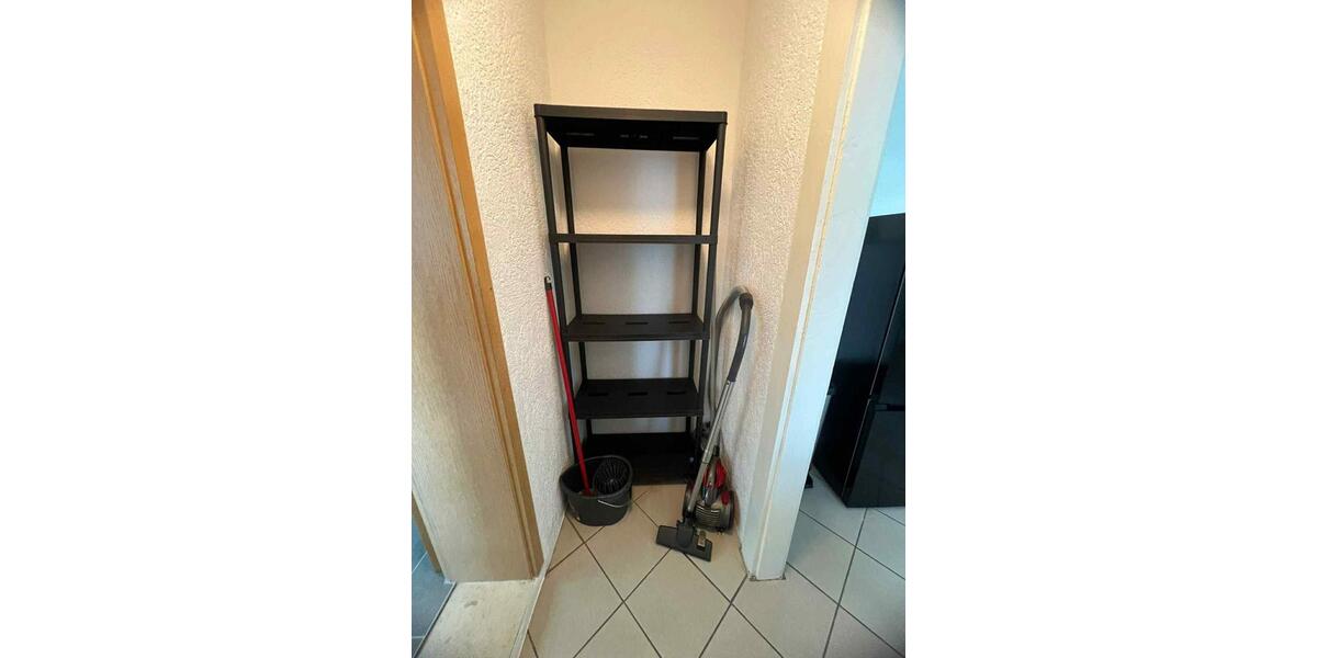 Mitarbeiter Unterkünfte 70 Plätze (ARNSTADT) 3 zimmer