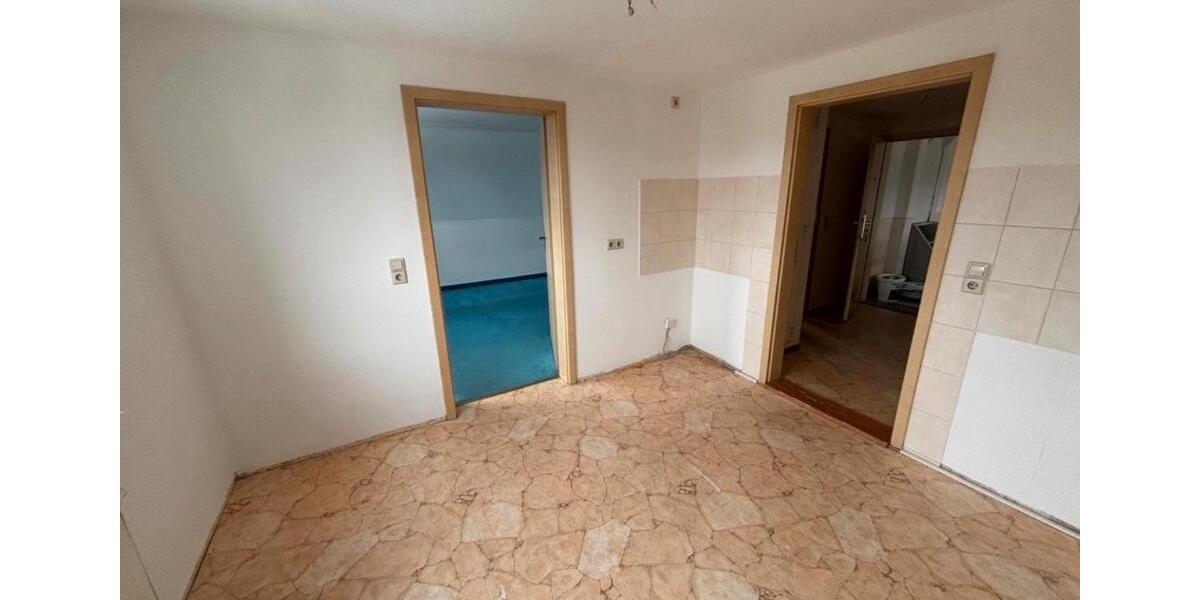 Etagenwohnung Auerbach/Vogtland Vogtland - 4 Zimmer, 99 m&sup2;, 650&euro; | Angebot:24901875