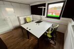 3 Büros ab 7 m² bis 10 m², teilweise möbliert, Coworking & Geschäftsadresse in Buchloe zimmer