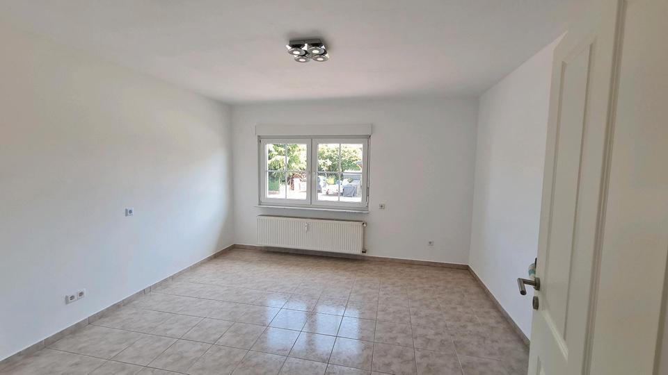 Terrassenwohnung Wittlich - 3 Zimmer, 83 m&sup2;, 830&euro; | Angebot:26549423