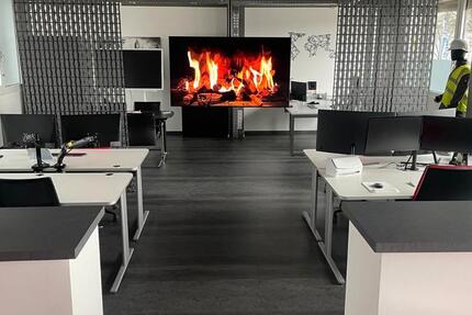 Gewerbeobjekt Mainz Ebersheim - 2.000&euro; | Angebot:26078058