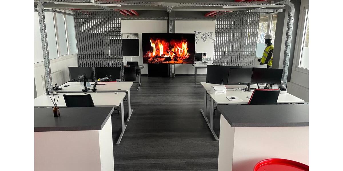 Gewerbeobjekt Mainz Ebersheim - 2.000&euro; | Angebot:26078058